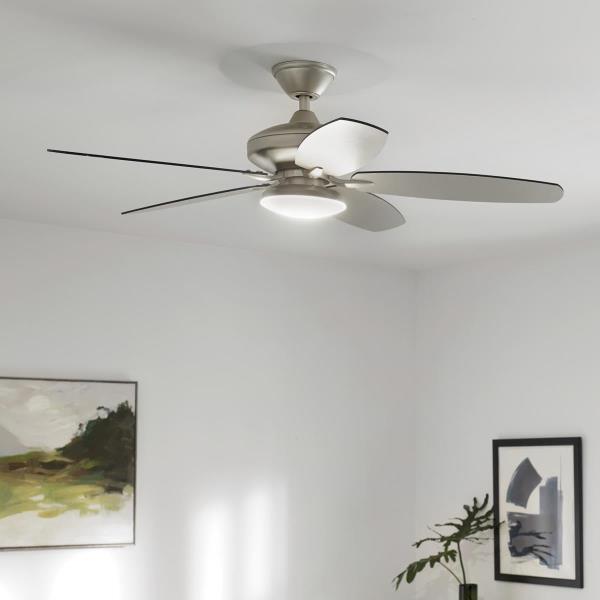 Kichler 52 Inch Renew Designer Fan LED