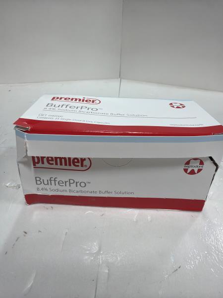 Premier BufferPro 8.4% Sodium Bicarbonate Solution