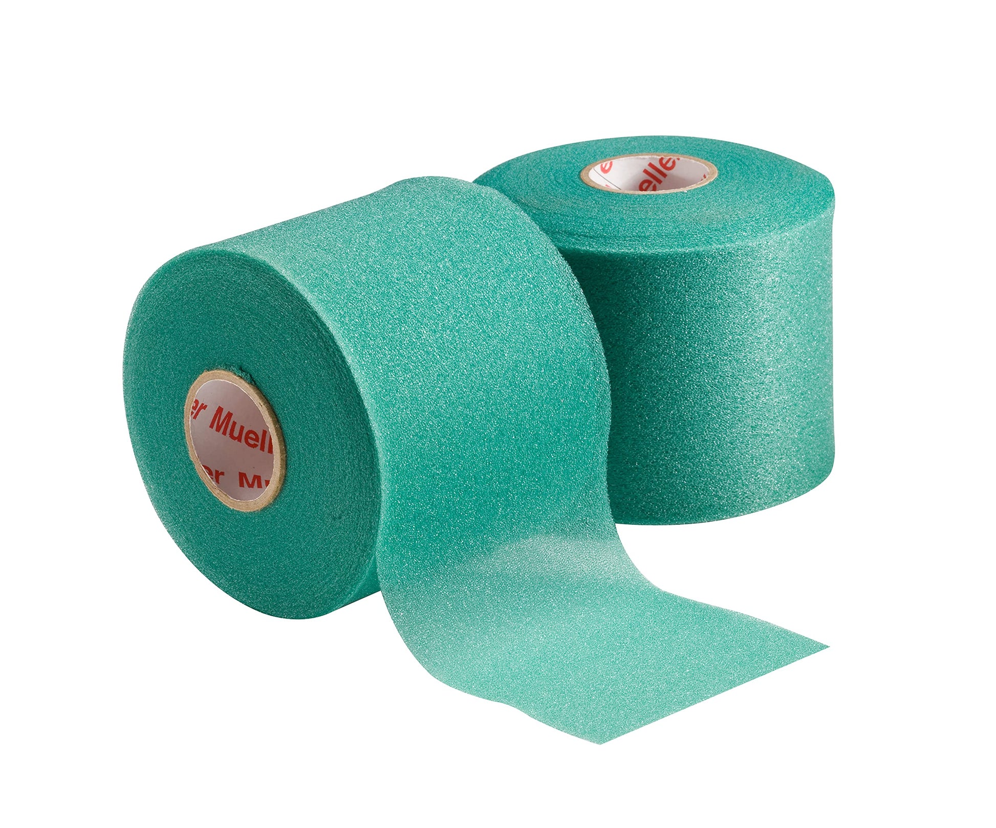 Mueller M-Wrap 48 Rolls per Case Green