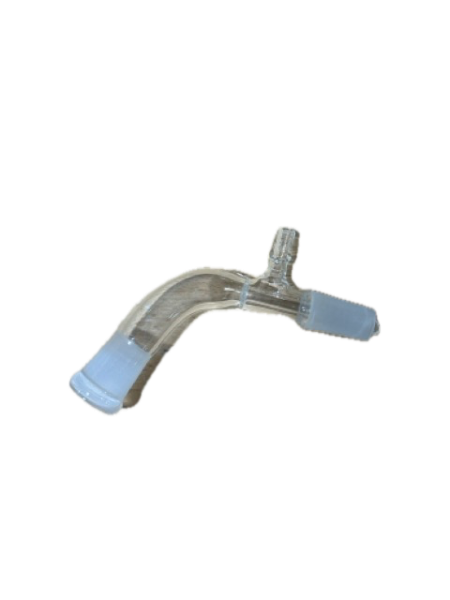 GGS Vacuum Receiving Tube - 6pk, Glass
