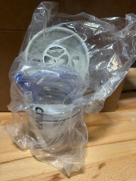 Drive Medical Suction Canister Kit 18600-KITN