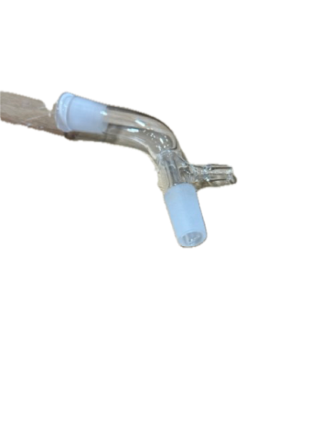 GGS Vacuum Receiving Tube - 6pk, Glass
