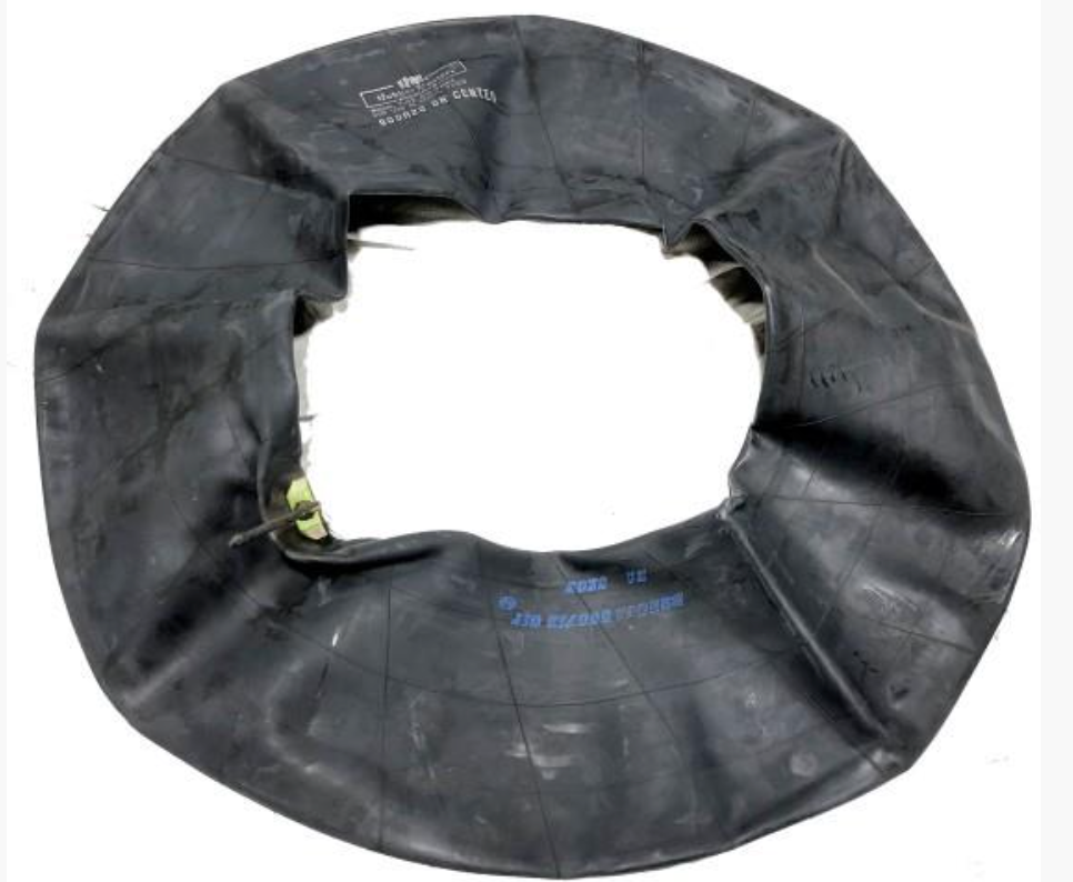 VEHICULAR PNEUMATIC TIRE INNER TUBE 2610-00-173-5230