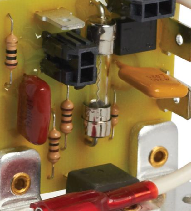 GRACO Magnum Control Board Paint Sprayer Kit for X5 X7 2 Pieces
