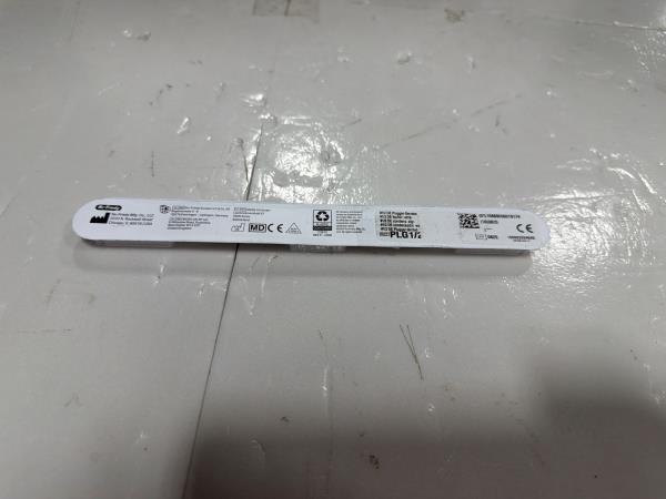 Hu-Friedy PLG1/2 Dental Plugger Instrument