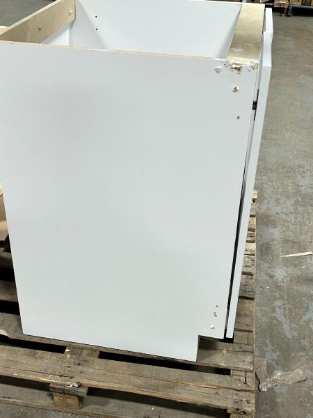 Hampton Bay BASE Kitchen Cabinet 24x34.5x23.75