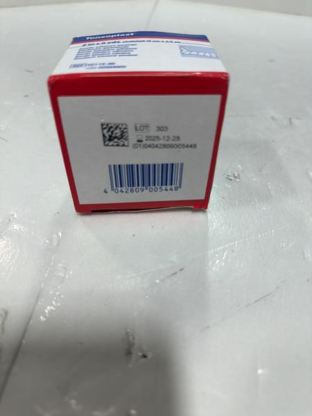 Tensoplast Elastic Adhesive Bandage 2in x 5yds