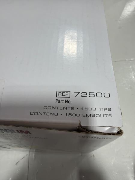 Kerr Seal-Tight Spectrum Air/Water Syringe Tips