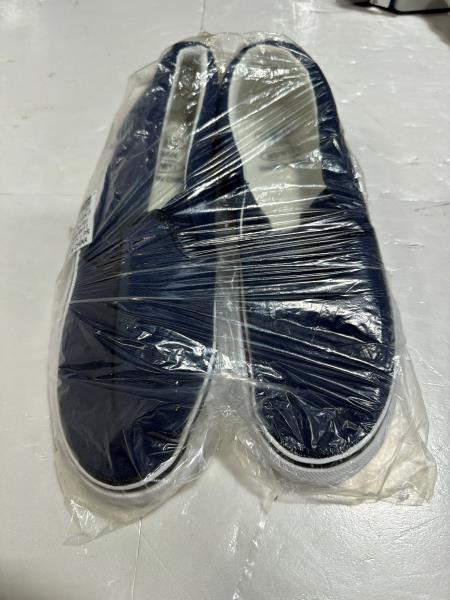 Bob Barker Deck Shoes Navy Bundle 12 Pairs
