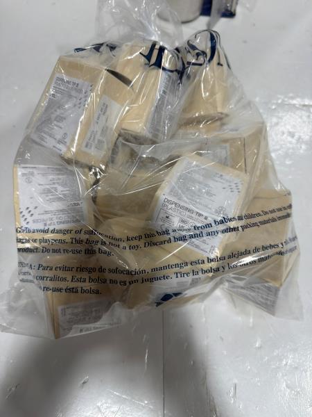 GC Dental Dispensing Tip III Bundle
