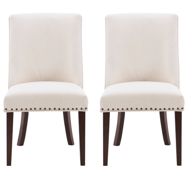 Auden Dining Chairs (Set of 2)