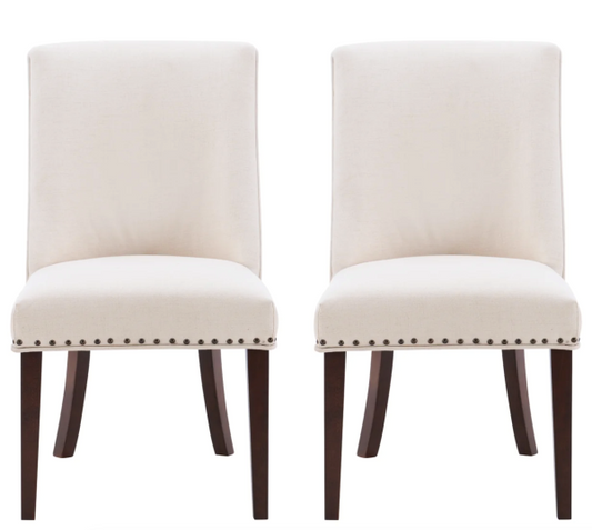 Auden Dining Chairs (Set of 2)