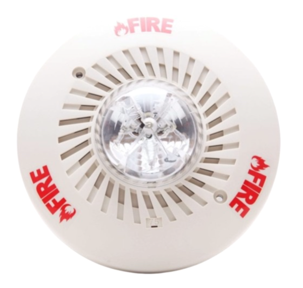 AMSCO Select-a-Speaker / Strobe SSC70-3075110W