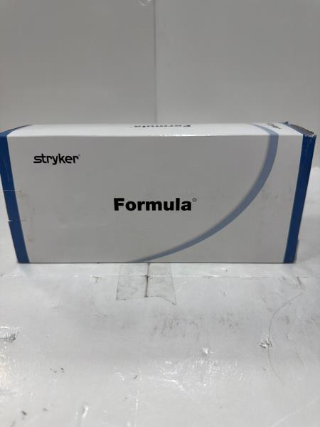 Stryker Formula Arthroscopic Shaver Blade 4.0mm