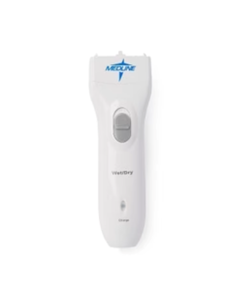 Medline Surgical Clippers - Surgical Clipper Handle Only - CLIP5513E