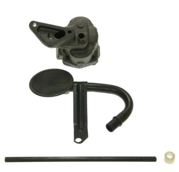Engine Oil Pump - DynaGear (DM-95HVS3)