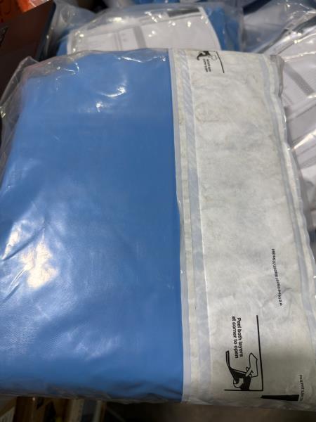 Cardinal Health Cataract Pack SEYHFCPBMB