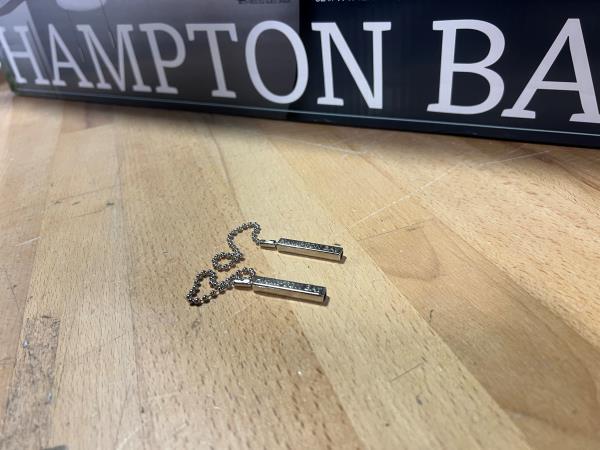 Hampton Bay Ceiling Fan Pull Chain Set
