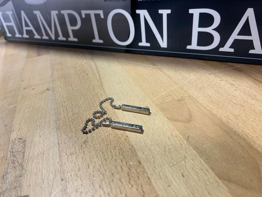 Hampton Bay Ceiling Fan Pull Chain Set