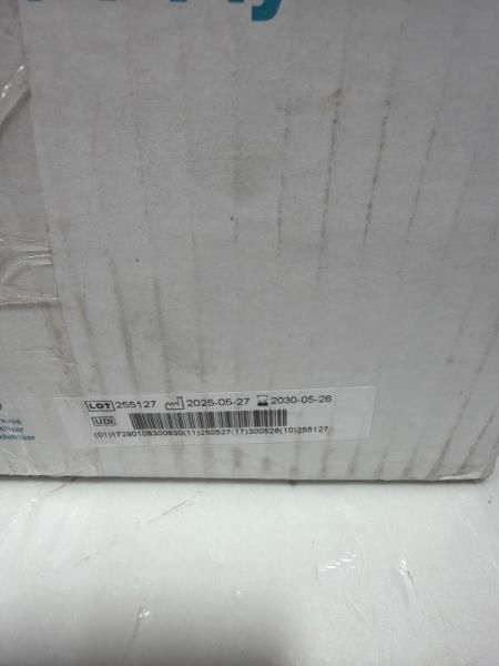 Richmond Rayon/Poly Nonwoven Sponges 2x2 5000 Count