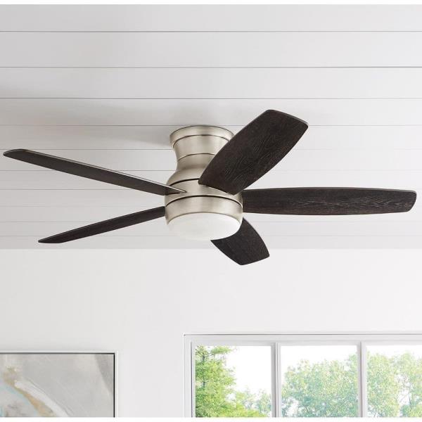 BLADE SCREWS ONLY for Ashby Park 52 in. Brushed Nickel Ceiling Fan