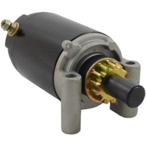OakTen Starter Motor for Kohler CV11 CV13 CV14 CV15 Compatible with 12 098 04, 12 098 08, 12 098 13, 12 098 15-S, 12 098 20-S