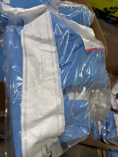 Cardinal Health Presource Lap Chole Pack BHS