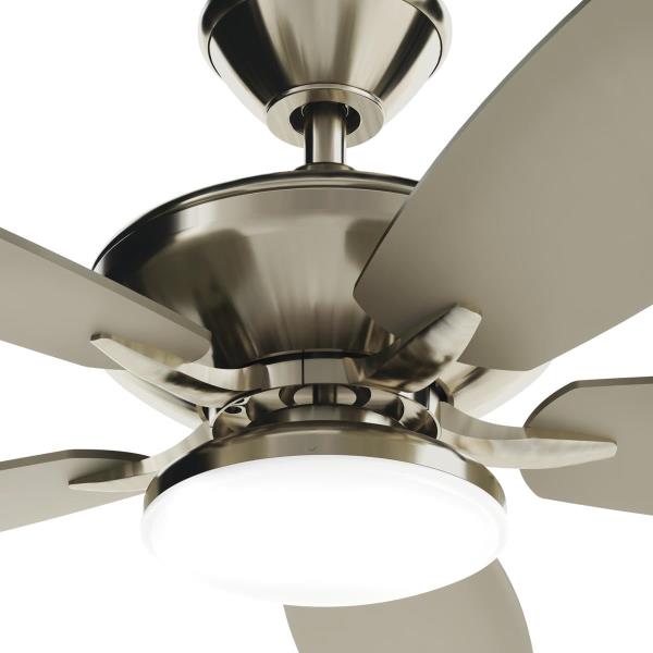 Kichler 52 Inch Renew Designer Fan LED