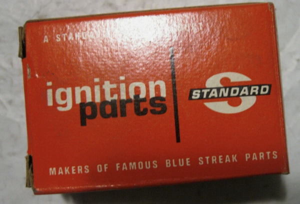 Standard SLS74 Stoplight Switch