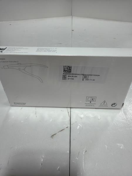 Dentsply Sirona Capsule Extruder 2