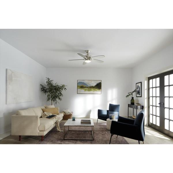 Kichler 52 Inch Renew Designer Fan LED