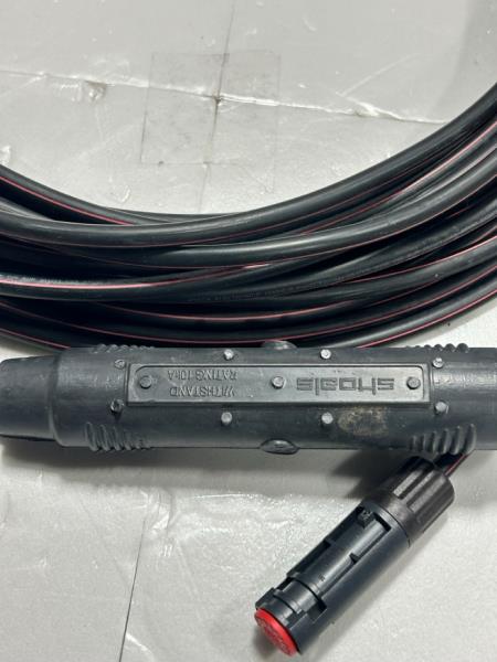 Solar PV Extension Cable with MC4 Connectors BLT.67.1HP-01