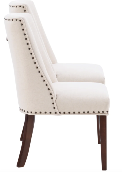 Auden Dining Chairs (Set of 2)
