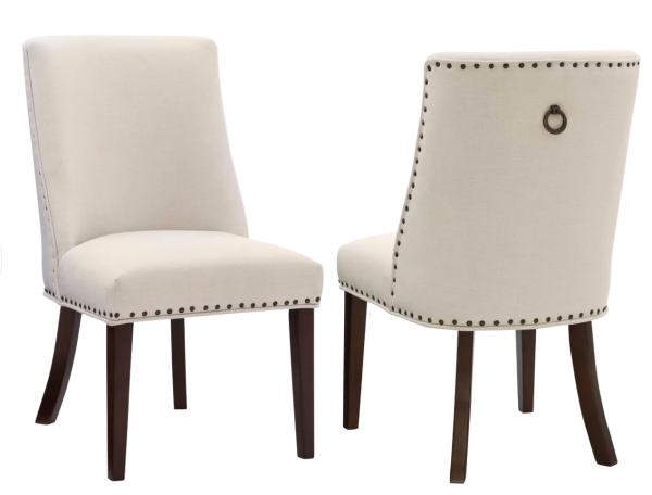 Auden Dining Chairs (Set of 2)