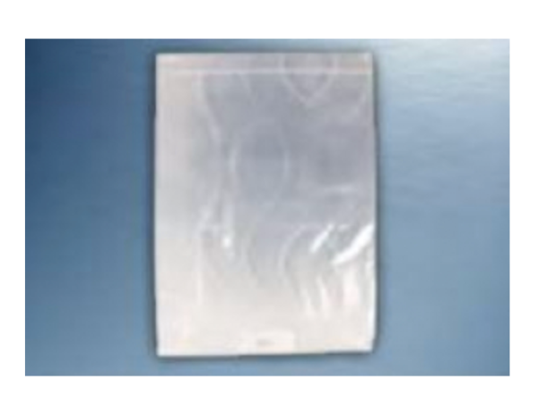 DawnMist 5x8" Reclosable Bags: DUKAL CORPORATION 1000/CS